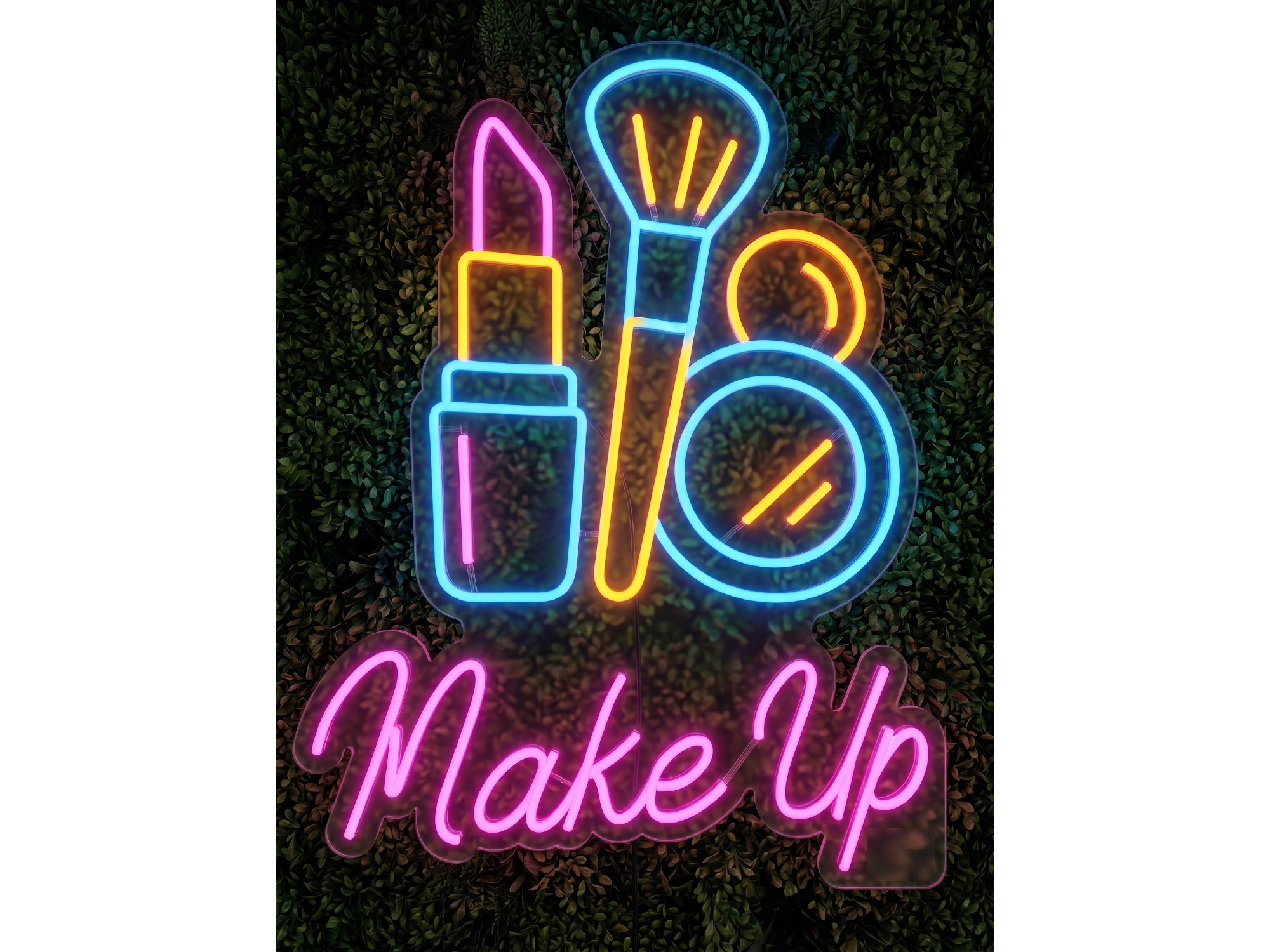 MAKEUP 2