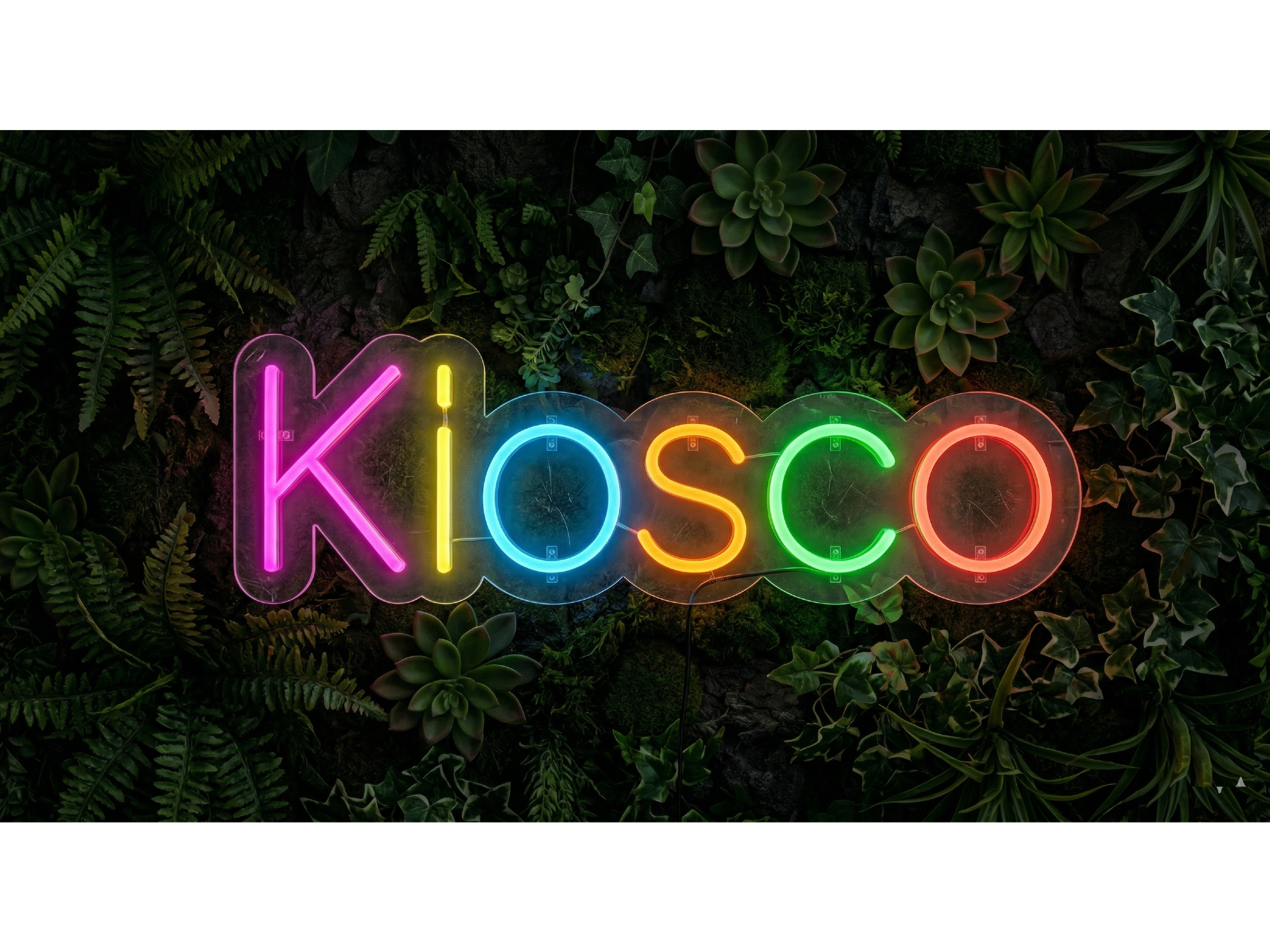 KIOSCO 1