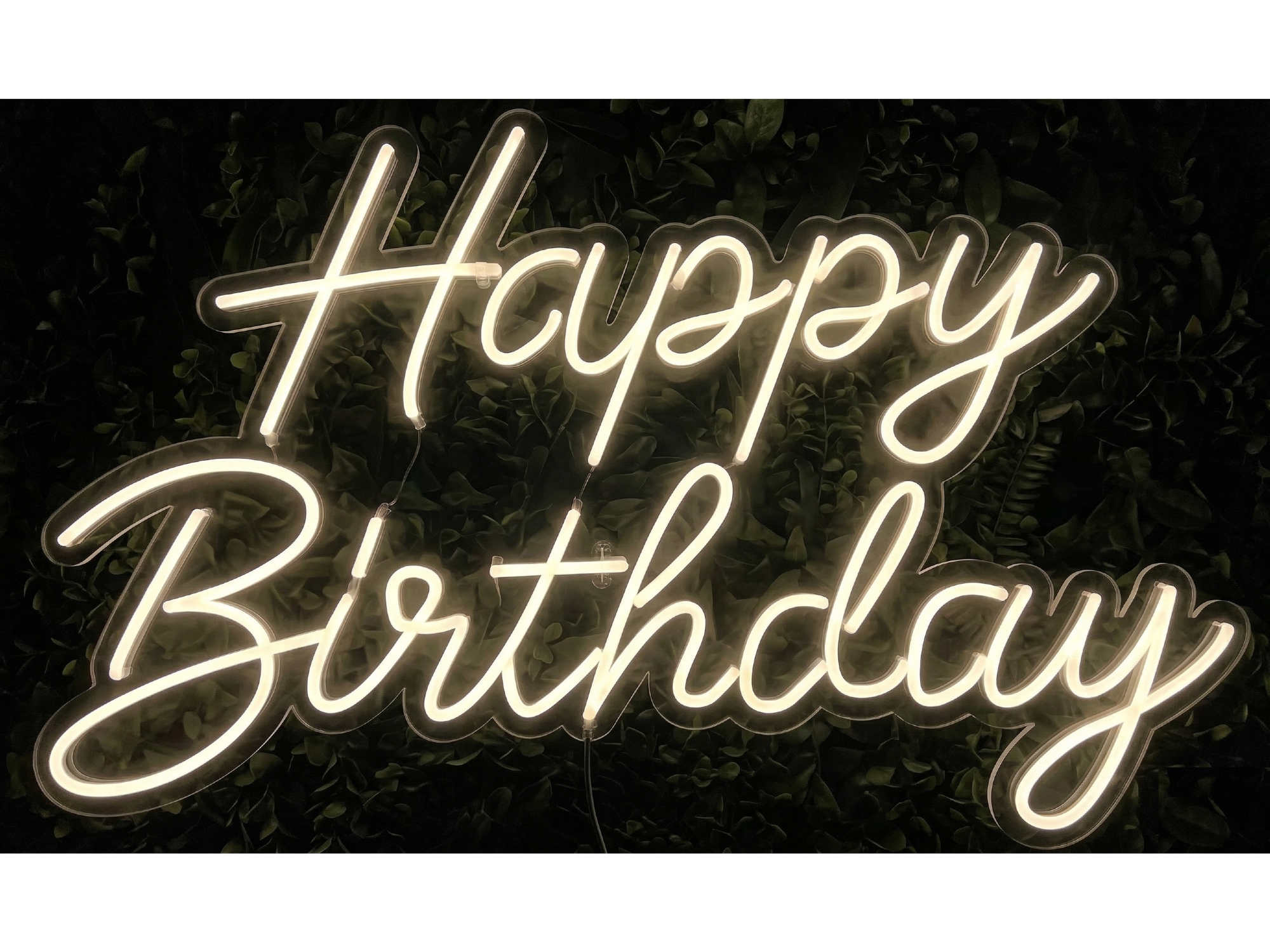 HAPPY BIRTHDAY 1