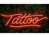 TATTOO CURSIVA ⚡