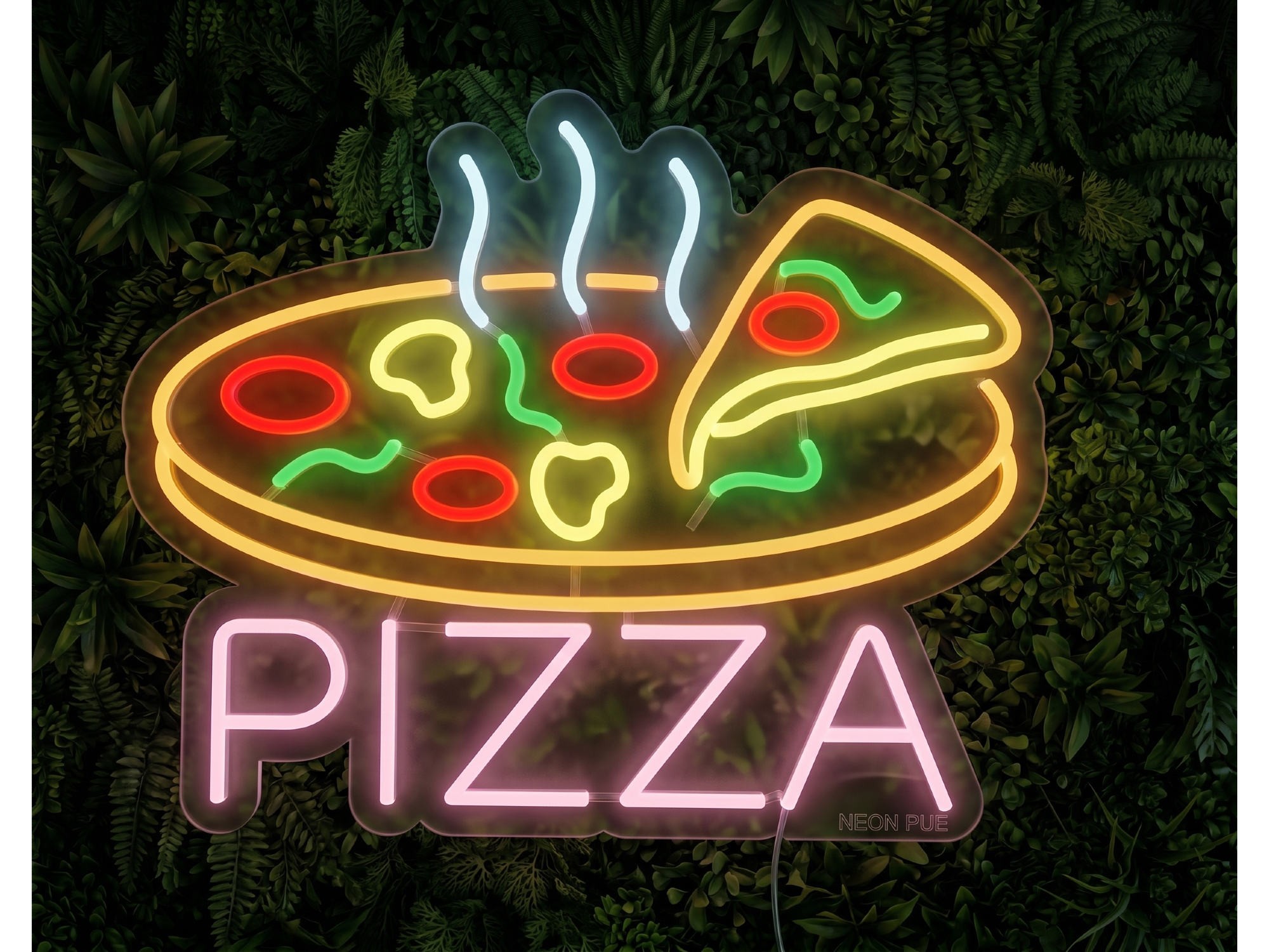 PIZZA 2