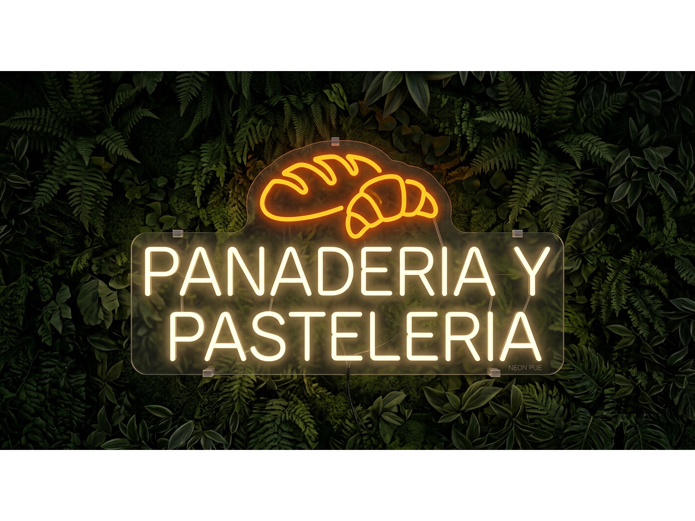 PANADERIA Y PASTELERIA