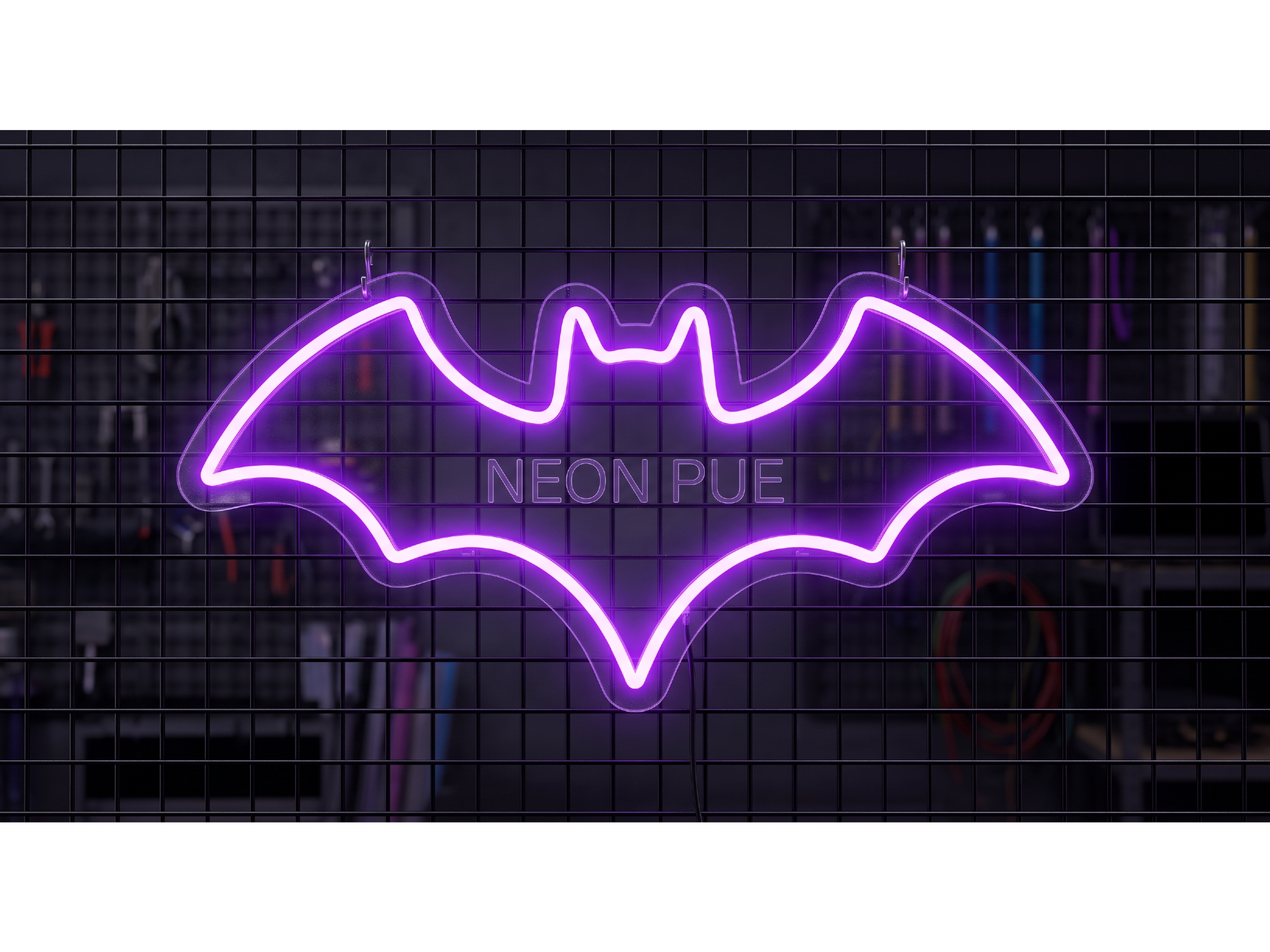 🦇 MURCIÉLAGO VAMPIRO