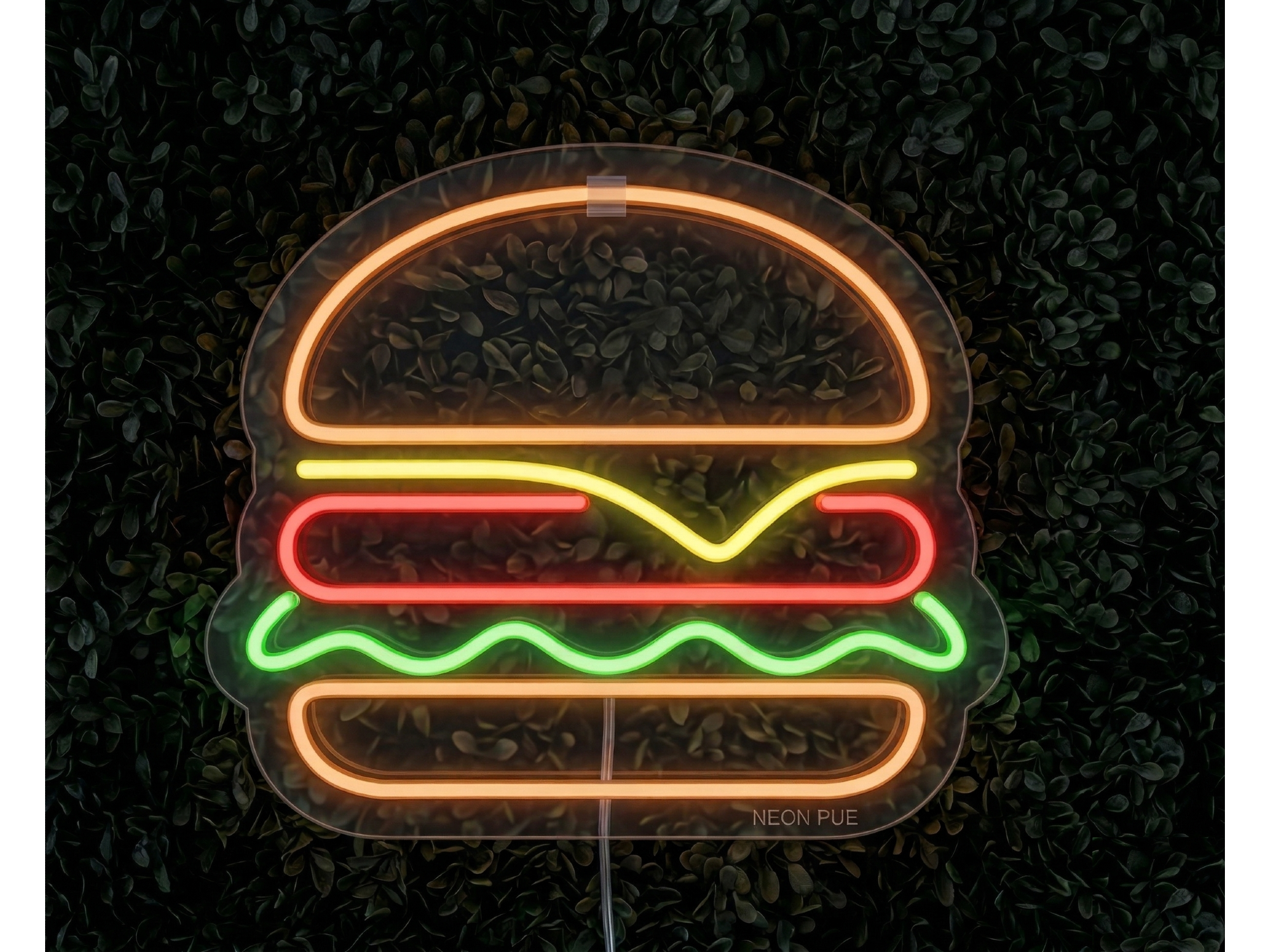 HAMBURGUESA 1