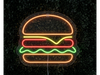 ÍCONO BURGER 🍔
