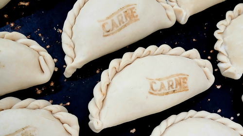 EMPANADAS