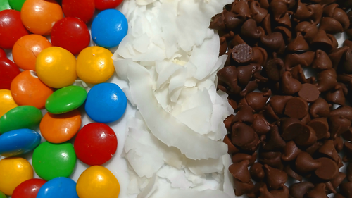 PRODUCTOS DE REPOSTERÍA