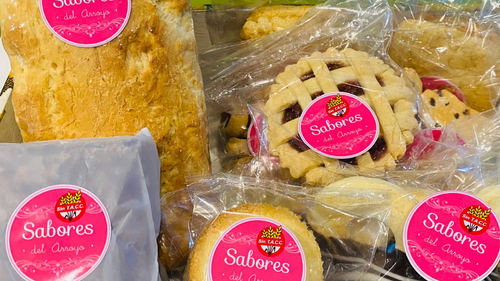 ESPECIALIDADES SIN TACC