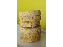 ARVEJAS (producto frizado)