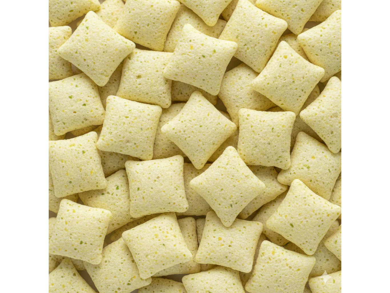 ALMOHADITAS DE LIMÓN