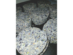 POROTOS NEGROS (producto frizado)