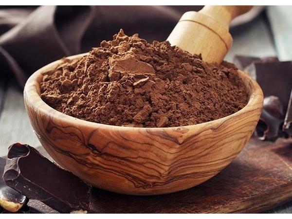 HARINA DE ALGARROBA TOSTADA