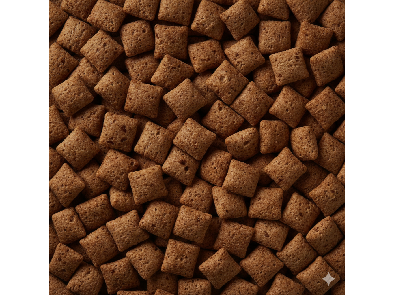 ALMOHADITAS DE CHOCOLATE