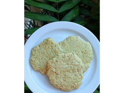 GALLETAS DE AVENA x3