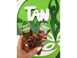 BARRITAS ENERGETICAS