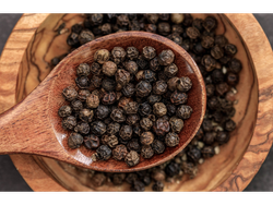 PIMIENTA NEGRA EN GRANO