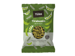 FIDEOS TIRABUZÓN DE ARVEJAS s/tacc