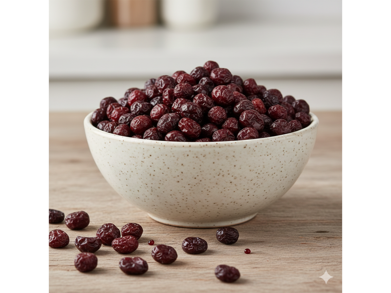 ARÁNDANOS DESHIDRATADOS