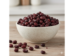 ARÁNDANOS DESHIDRATADOS