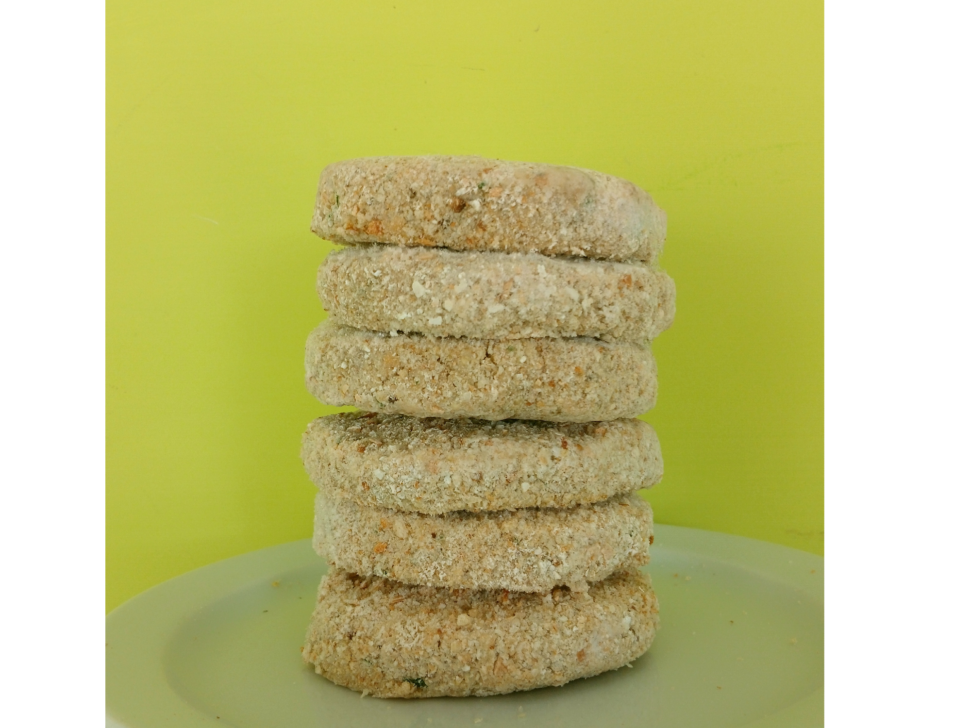 MIJO (producto frizado)