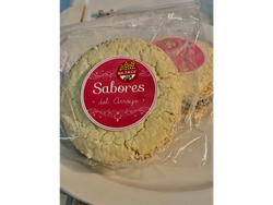 ALFAJOR DE MAICENA