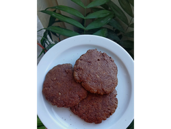 GALLETAS DE ALGARROBA x3