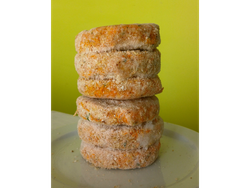 CALABAZA (producto frizado)