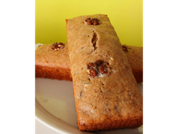 BUDIN INTEGRAL CON NUECES