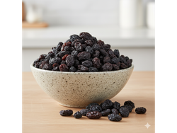 PASAS NEGRAS SULTANINA S/SEMILLAS