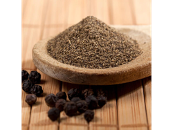 PIMIENTA NEGRA MOLIDA