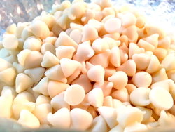 CHIPS DE CHOCOLATE BLANCO