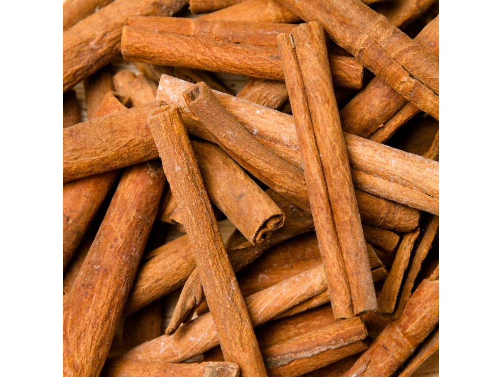 CANELA EN RAMA CORTA