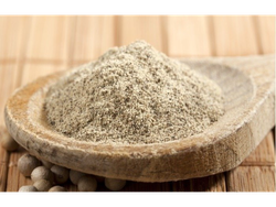 PIMIENTA BLANCA MOLIDA