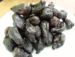 HIGOS NEGROS GRANDES