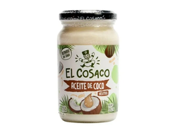 ACEITE DE COCO s/tacc