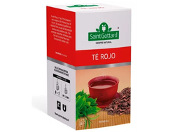 TÉ ROJO SAINT GOTTARD