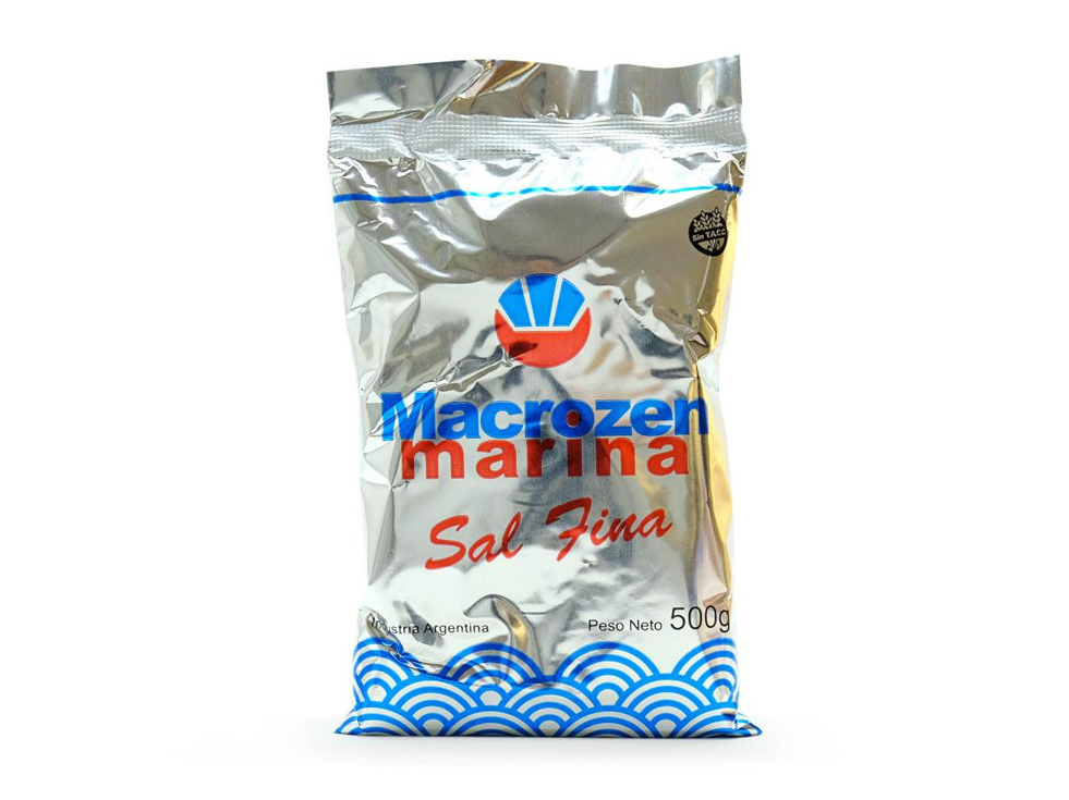SAL FINA MACROZEN