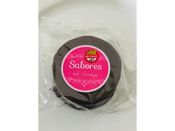 ALFAJOR DE CHOCOLATE