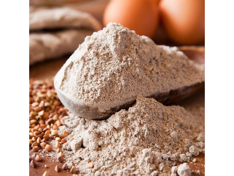 HARINA DE TRIGO SARRACENO