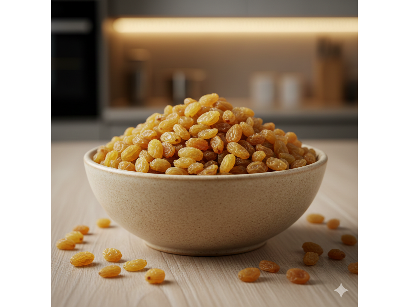 PASAS RUBIAS S/SEMILLA