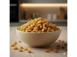 PASAS RUBIAS S/SEMILLA