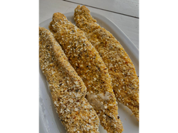 MERLUZA A LAS FINAS HIERBAS x3