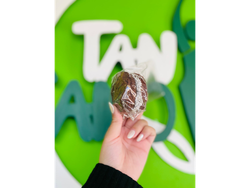 ALFAJORCITO DE ALGARROBA