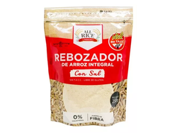 REBOZADOR DE ARROZ INTEGRAL