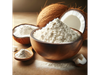 HARINA DE COCO