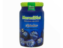 MERMELADA DE ARÁNDANOS MERMIDIET s/tacc