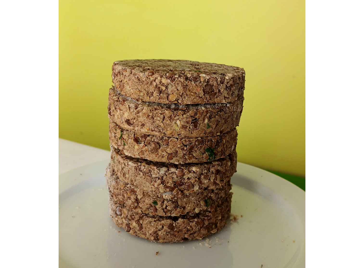 LENTEJAS (producto frizado)