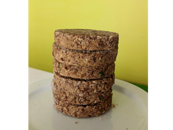 LENTEJAS (producto frizado)