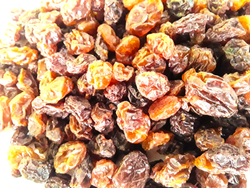 PASAS RUBIAS S/SEMILLA