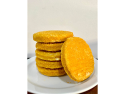 MEDALLON DE MERLUZA x6